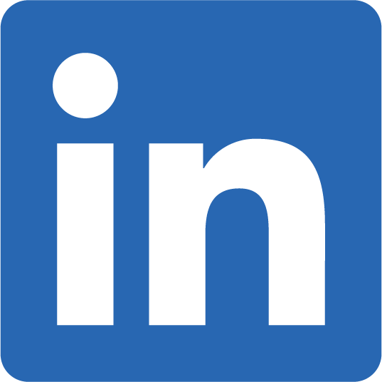 Linked In Logo